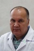Васильев Виктор Андреевич - Абакан