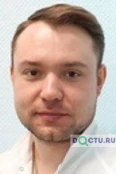 Васильев Владимир Алексеевич - Омск
