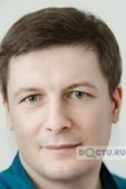 Васильев Владимир Алексеевич - Москва