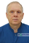 Васильев Владимир Анатольевич - Оренбург