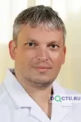 Васильев Владимир Юрьевич - Сочи