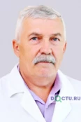 Васильев Владимир Михайлович - Тобольск