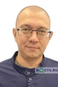 Васильев Владислав Петрович - Екатеринбург