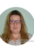 Васильева Анна Владимировна - Казань