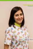 Васильева Аида Зиганшевна - Казань