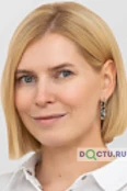 Васильева Александра Сергеевна - Красноярск