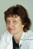 Васильева Алла Александровна - Набережные Челны
