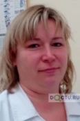 Васильева Анна Борисовна - Санкт-Петербург