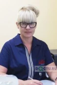 Васильева Анна Евгеньевна - Симферополь