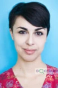 Васильева Анна Леонидовна - Москва