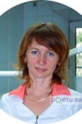 Васильева Анна Сергеевна - Иркутск