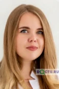 Васильева Анна Вячеславовна - Брянск