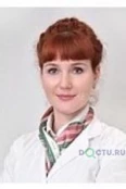 Васильева Анна Владимировна - Горно-Алтайск