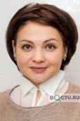 Васильева Анна Владимировна - Санкт-Петербург