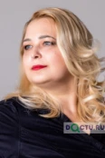 Васильева Диана Геннадьевна - Ростов-на-Дону