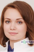 Васильева Екатерина Александровна - Сургут