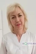 Васильева Елена Владимировна - Ульяновск