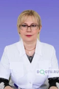 Васильева Эльвира Николаевна - Чебоксары
