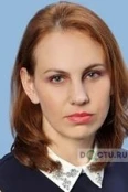Васильева Эвелина Алексеевна - Чебоксары