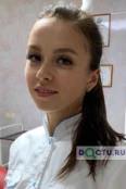 Васильева Екатерина Анатольевна - Москва