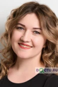 Васильева Екатерина Анатольевна - Красноярск