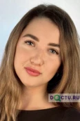 Васильева Екатерина Игоревна - Красноярск