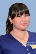 Васильева Екатерина Юрьевна - Москва