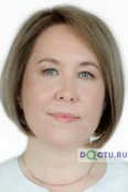 Васильева Екатерина Михайловна - Ижевск
