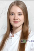 Васильева Екатерина Равильевна - Санкт-Петербург