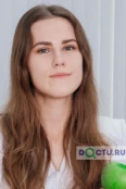 Васильева Екатерина Васильевна - Ангарск