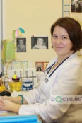 Васильева Екатерина Викторовна - Санкт-Петербург