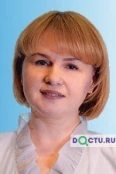 Васильева Елена Альбертовна - Москва