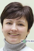 Васильева Елена Александровна - Москва