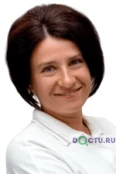 Васильева Елена Александровна - Братск