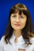 Васильева Елена Алексеевна - Иркутск