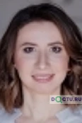 Васильева Елена Денисовна - Казань