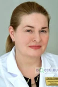Васильева Елена Евгеньевна - Ростов-на-Дону