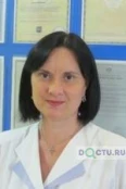 Васильева Елена Николаевна - Челябинск