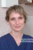Васильева Елена Николаевна - Владимир