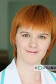Васильева Елена Николаевна - Сургут
