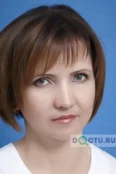 Васильева Елена Сергеевна - Нижний Новгород