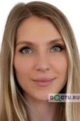 Васильева Елена Викторовна - Ярославль