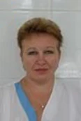 Васильева Елена Витальевна - Барнаул