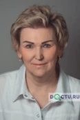Васильева Елена Вячеславовна - Хабаровск