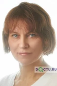 Васильева Елена Владимировна - Глазов