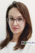 Васильева Елена Владимировна - Москва