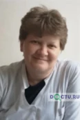Васильева Елена Владимировна - Волгоград
