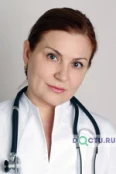 Васильева Елена Владимировна - Москва
