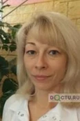 Васильева Елена Владимировна - Саратов