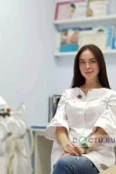 Васильева Евгения Владимировна - Самара